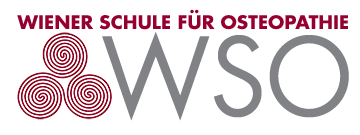 Logo WSO Wiener Schule für Osteopathie